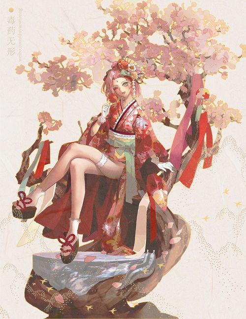 火影和服系列爆料大全最新